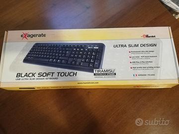 Tastiera pc Hamlet NUOVO