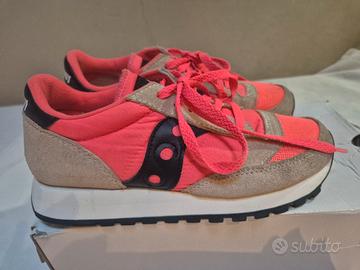 Sneakers Saucony n.37