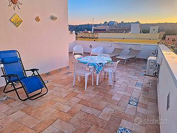 Giugno e Settembre in pieno centro 400m dal mare 8