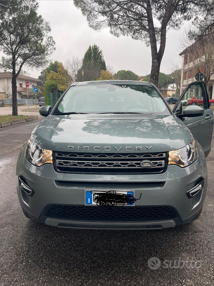 Land Rover Altro modello