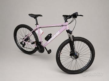 Bici Lombardo 27.5 nuova