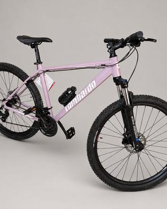 Bici Lombardo 27.5 nuova