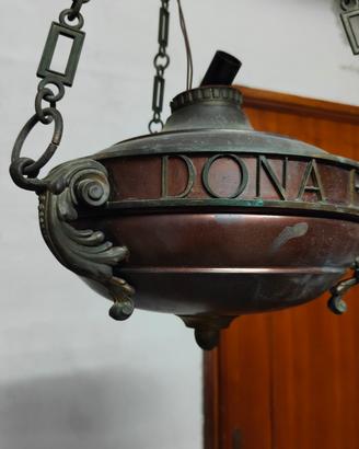 Lampada votiva