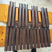 Xilofono professionale