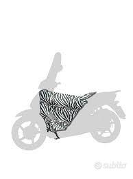 coprigambe Tucano termoscud R212