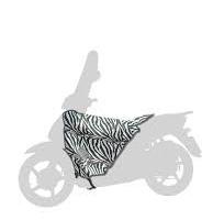 coprigambe Tucano termoscud R212