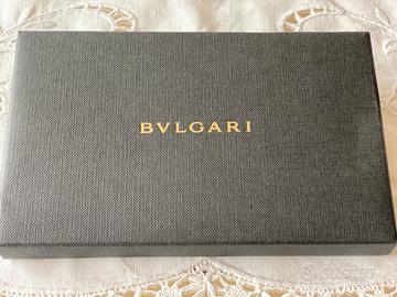 Bvlgari agenda