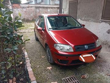 Fiat punto 1.3