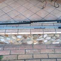 Bastoncini da Nordic Walking Gabel Carbonio