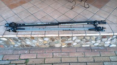 Bastoncini da Nordic Walking Gabel Carbonio