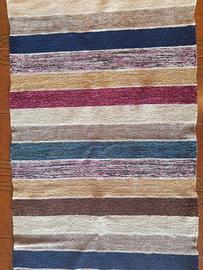 Tappeto Kilim