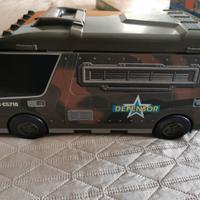 Giocattoli micro machines