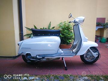Lambretta Altro modello - 1965