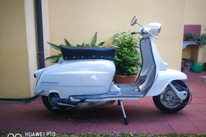 Lambretta Altro modello - 1965