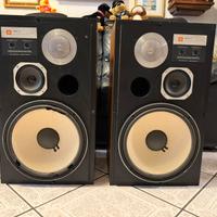 Coppia diffusori JBL L112 vintage – ottime condiz.