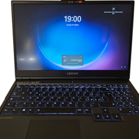 Legion 5  Ryzen 4800h | Gtx2060