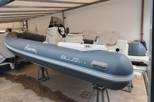 Gommone Blue Rib Panama 18