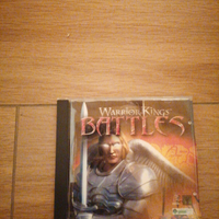 Warrior Kings Battles - gioco pc