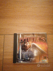 Warrior Kings Battles - gioco pc