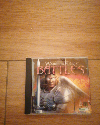 Warrior Kings Battles - gioco pc