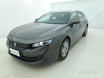 Peugeot 508 SW Active Pack EAT8 BR028260 1.5 Diese