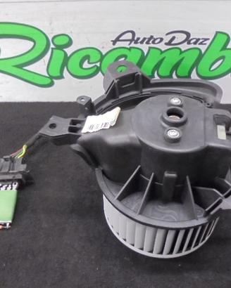 VENTOLA CON RESISTENZA PER OPEL CORSA D 2009