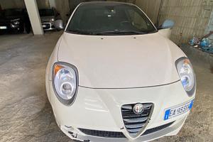 Alfa Romeo MiTo 1.4 T 170 CV M.air S&S Quadrifogli