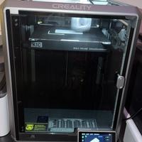 Stampante 3D - Creality K1C 2025