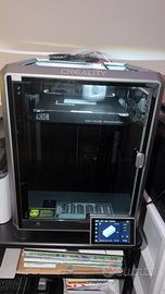Stampante 3D - Creality K1C 2025