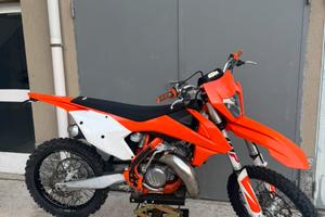 Ktm 125 sx 2018 TARGATO