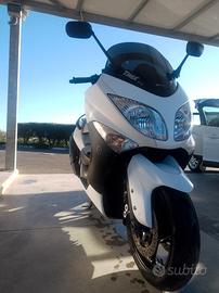 Yamaha T Max - 2010