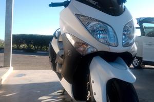 Yamaha T Max - 2010