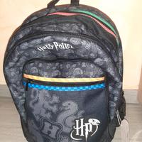 zaino Harry Potter 🎒 