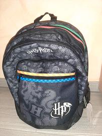 zaino Harry Potter 🎒 