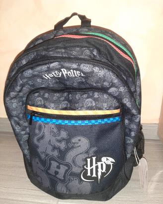 zaino Harry Potter 🎒 