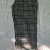 Pantalone donna nuovo principe di Galles taglia L