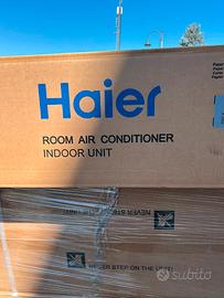 Condizionatore Haier Revive m/s inverter 12000 btu