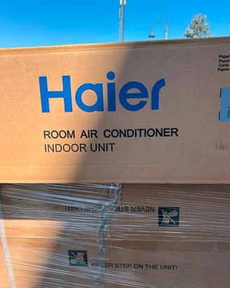 Condizionatore Haier Revive m/s inverter 12000 btu