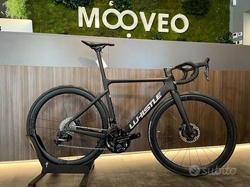 Whistle Vaero Dura-Ace