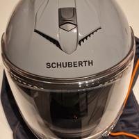 schuberth s3
