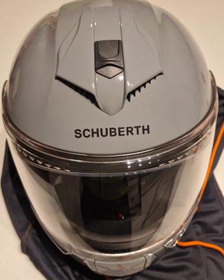 schuberth s3