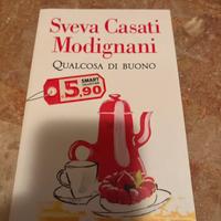 Libro Sveva Casati Modignani