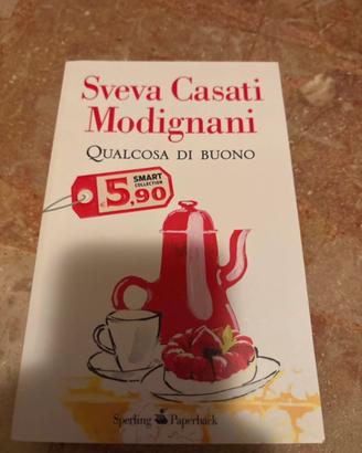 Libro Sveva Casati Modignani
