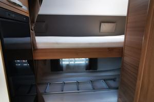 Adria coral xl A670DK AXESS