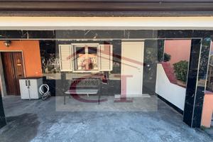 Bilocale ristrutturato arredato cod. 082