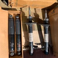 4 Ammortizzatori x Fiat Ducato 2300 cc 150 CV