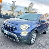 Fiat 500X 1.6 MultiJet 120 CV Cross