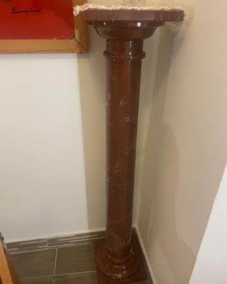 Colonna marmo