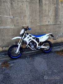 Tm Smr 125 (2018)