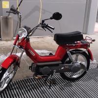 Piaggio SI Montecarlo 1985